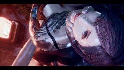 Final Fantasy Tifa Lockhart Close up Fuck Full HD